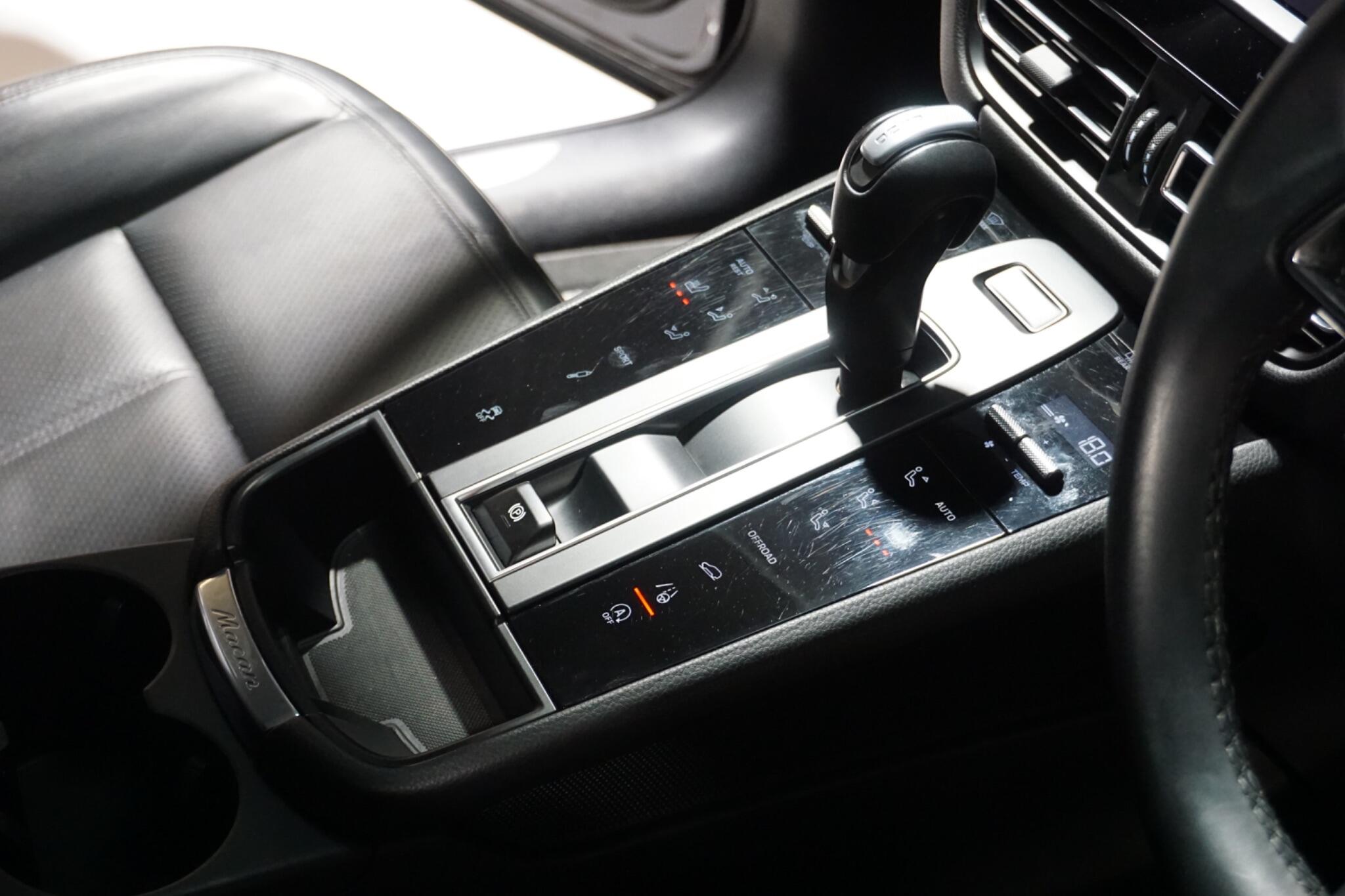 Porsche Macan 2.9T V6 S SUV 5dr Petrol PDK 4WD Euro 6 (s/s) (380 ps)